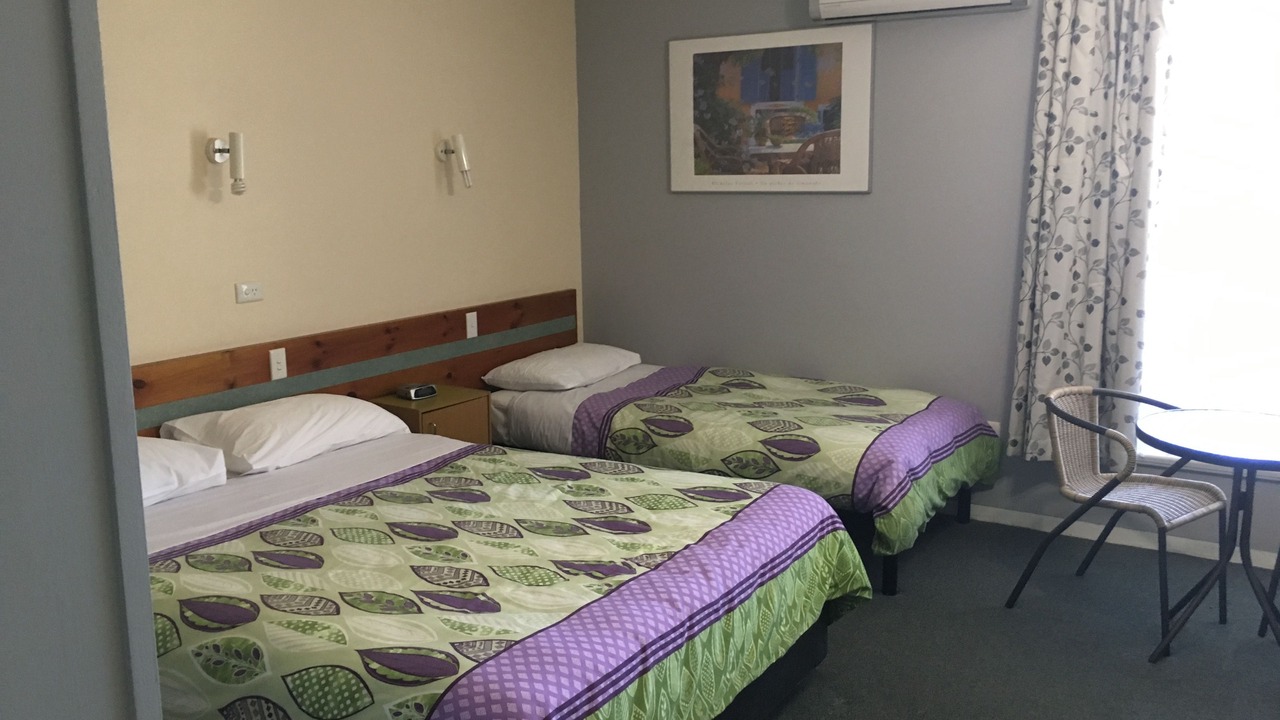 Photo of Bedroom in Camperdown