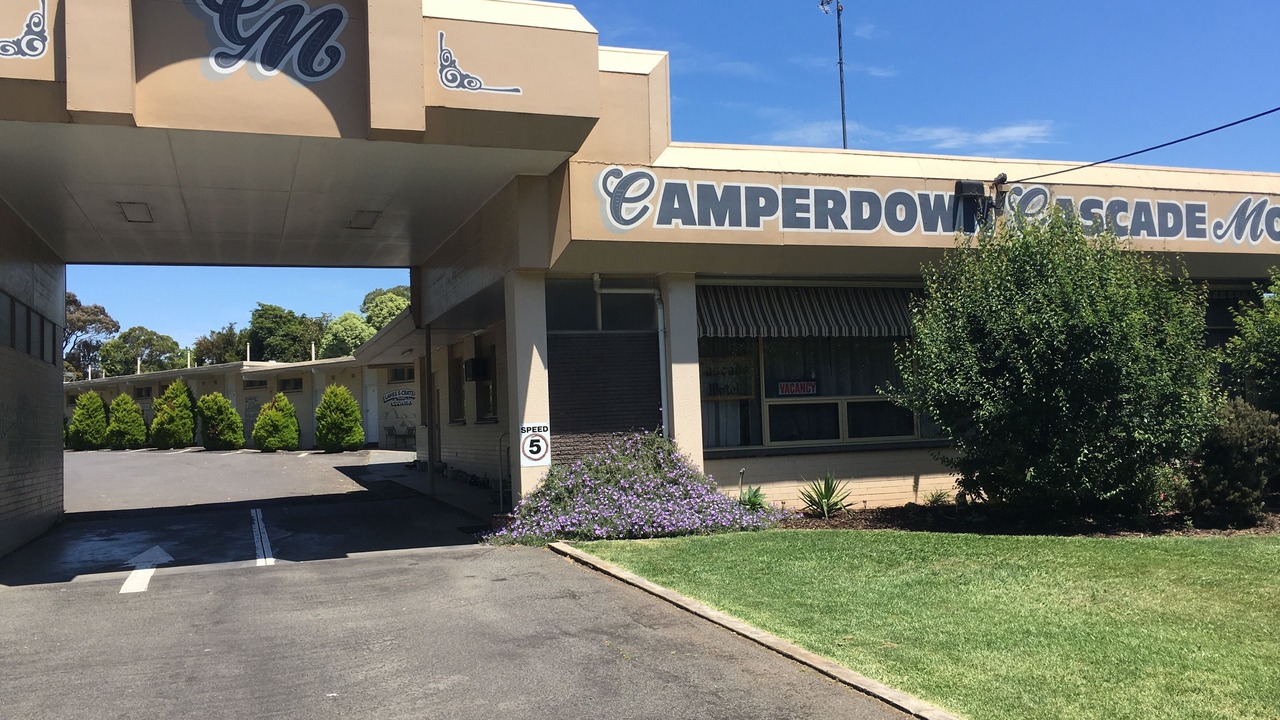 Photo of Outdoor in Camperdown