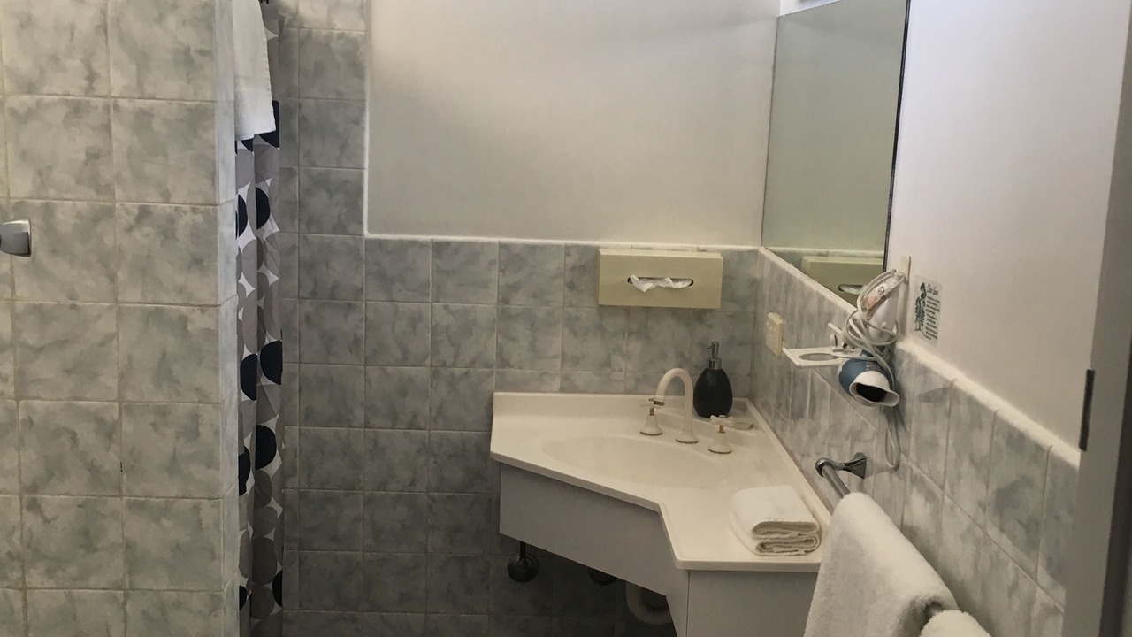 Photo of Bathroom in Camperdown