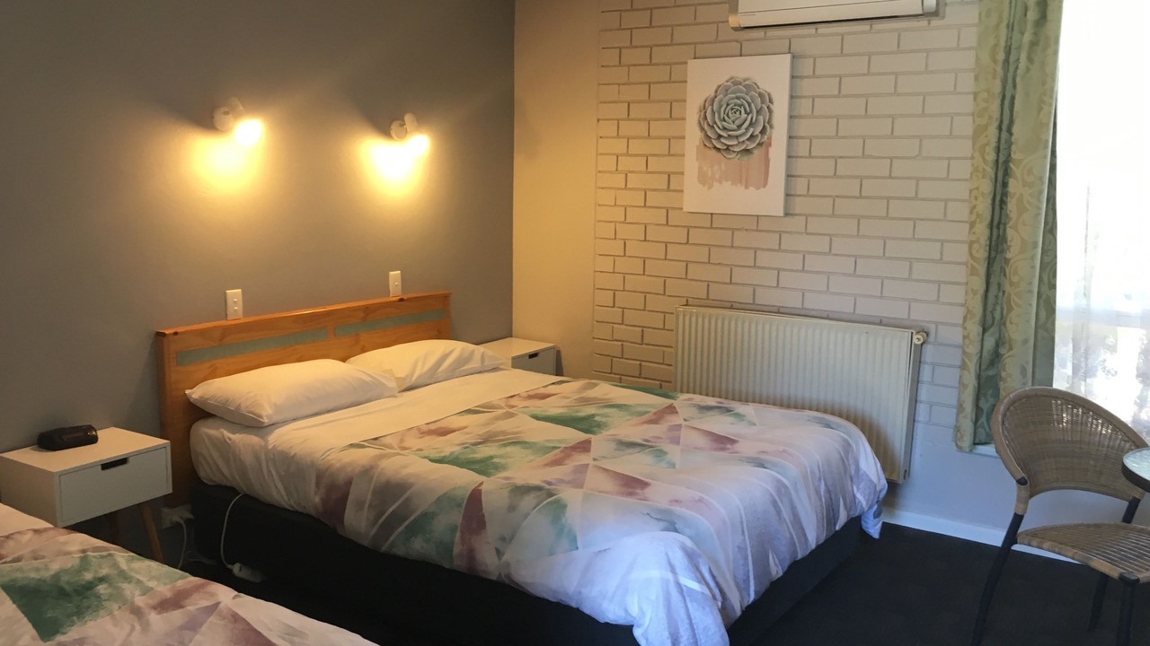 Photo of Bedroom in Camperdown