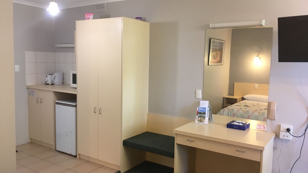 Photo of Bedroom in Camperdown