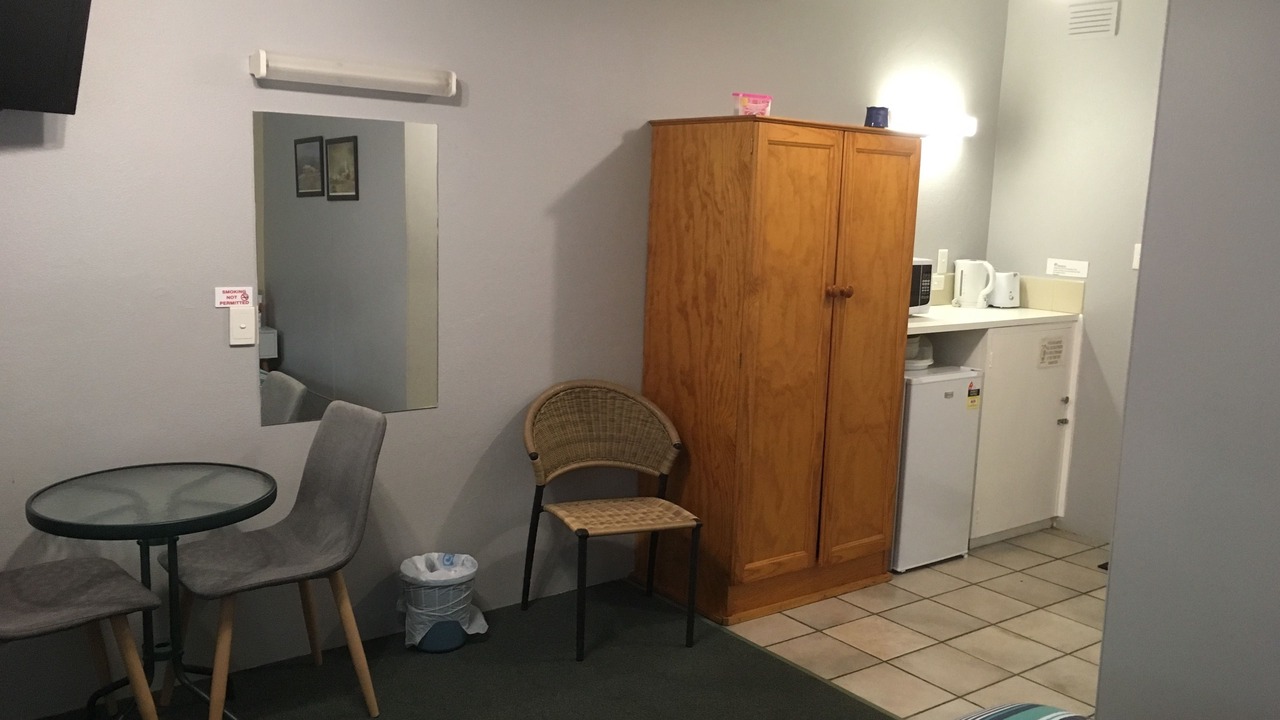 Photo of Bedroom in Camperdown