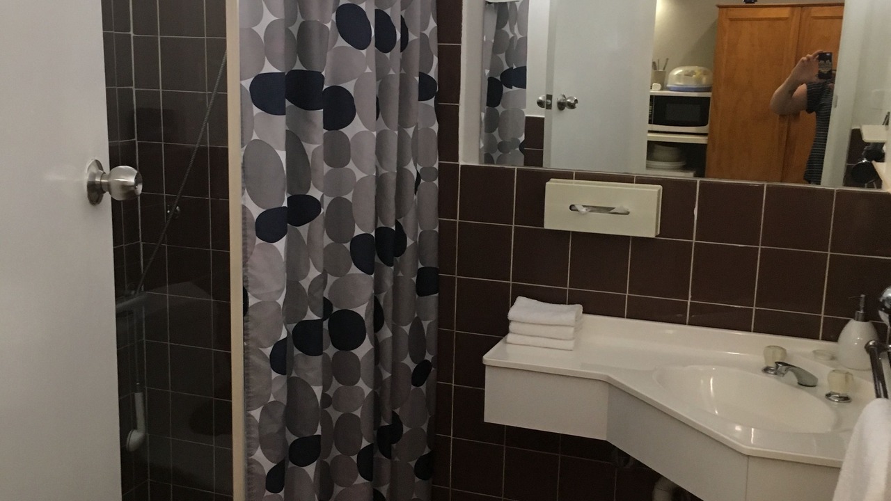 Photo of Bathroom in Camperdown