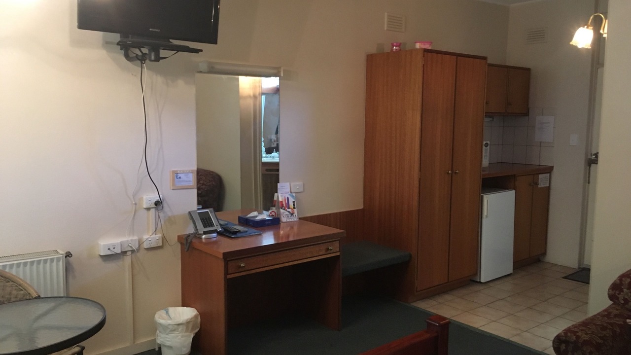 Photo of Bedroom in Camperdown