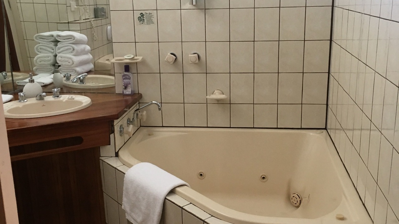 Photo of Bedroom in Camperdown