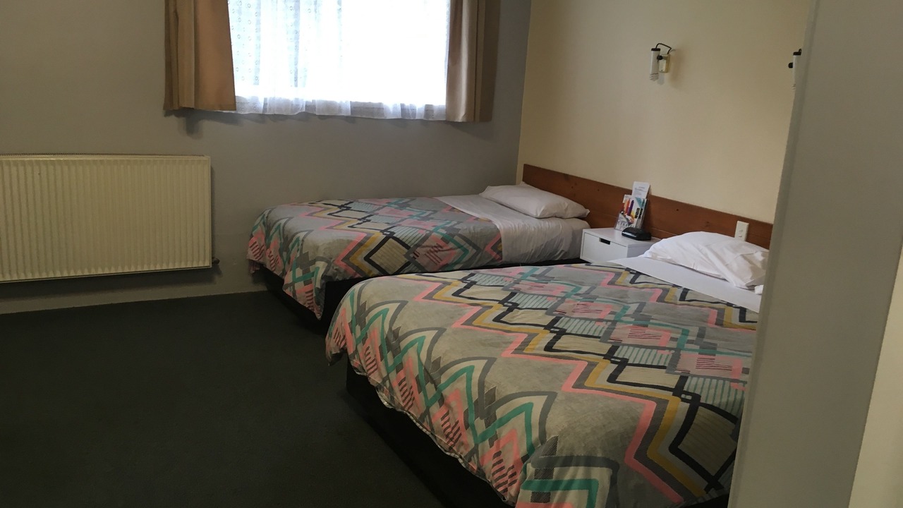 Photo of Bedroom in Camperdown