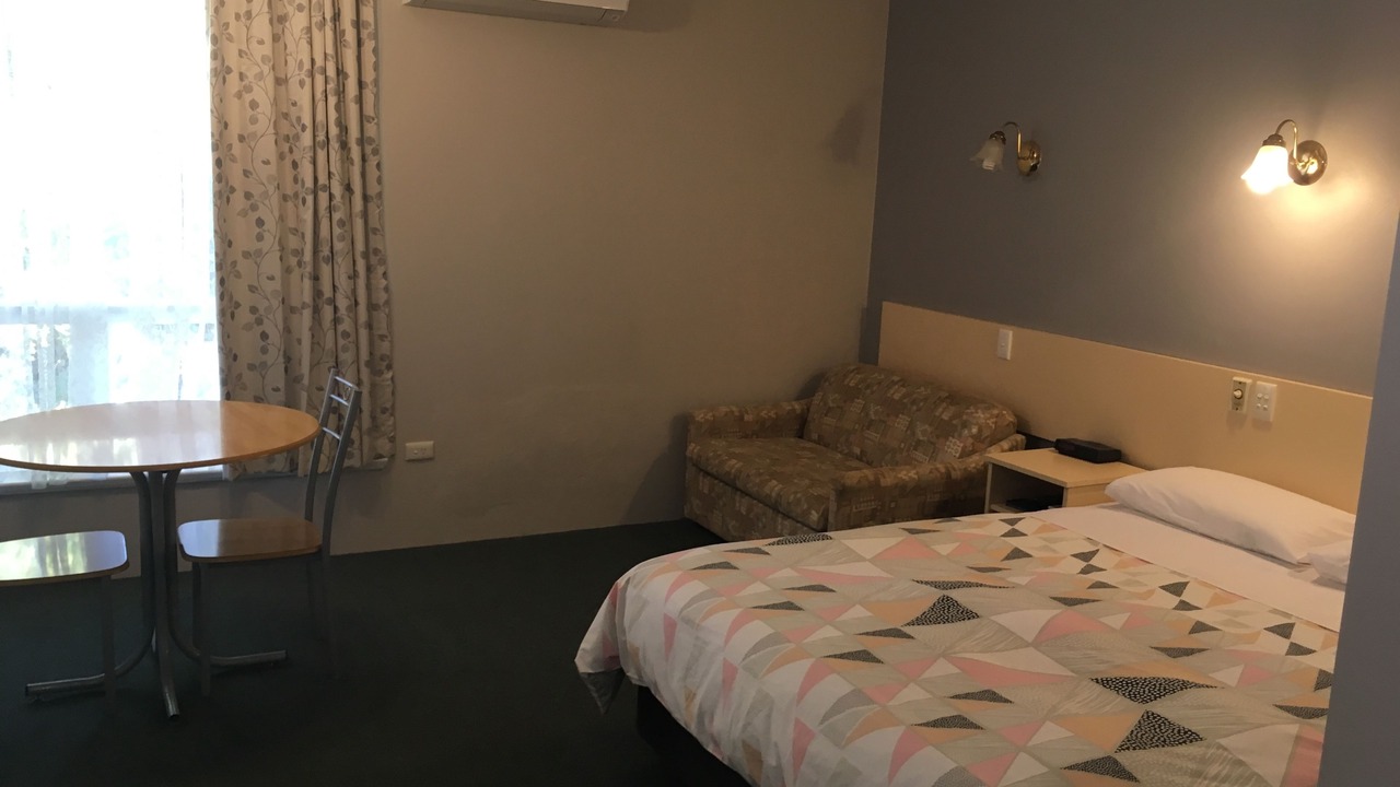 Photo of Bedroom in Camperdown