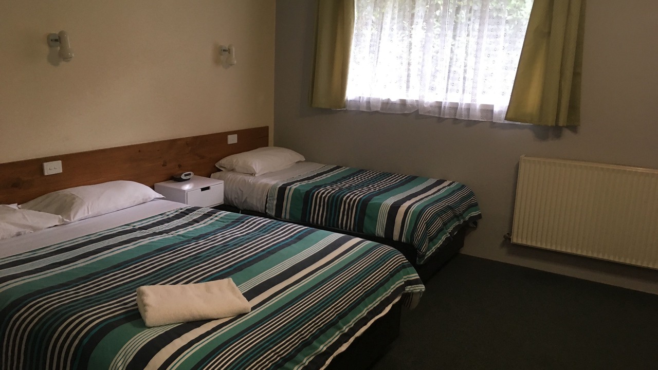 Photo of Bedroom in Camperdown