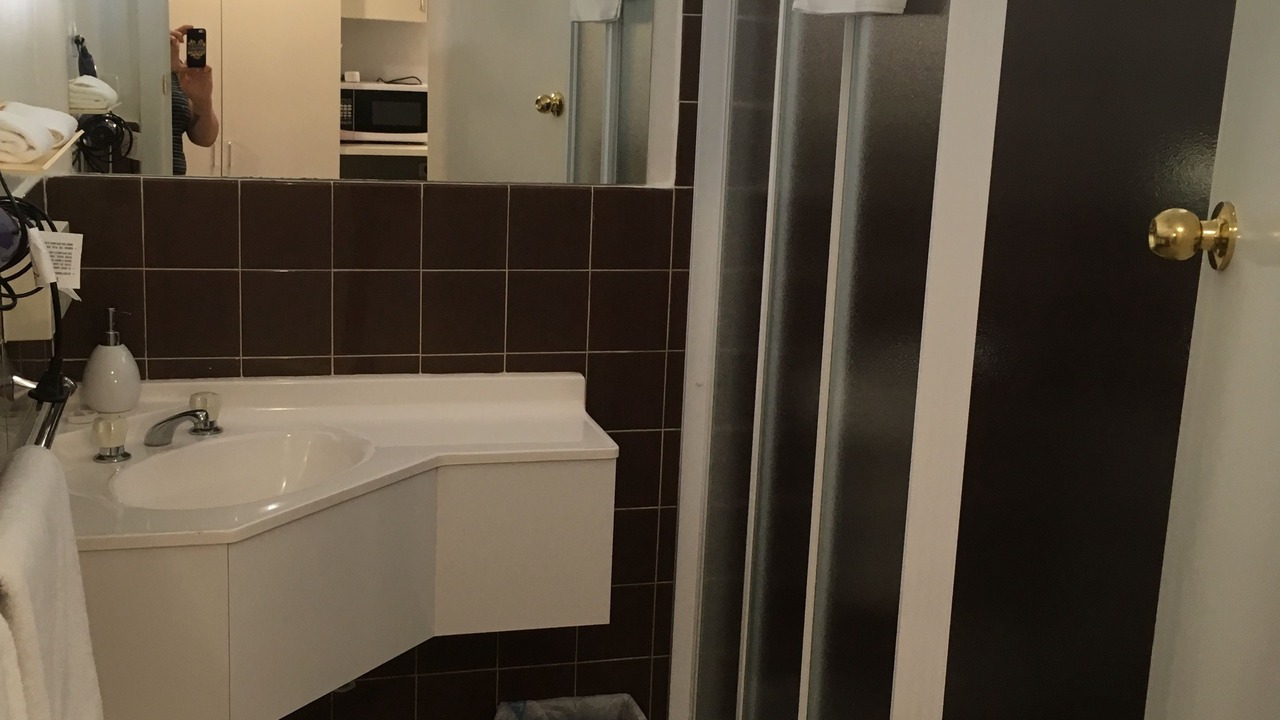 Photo of Bathroom in Camperdown