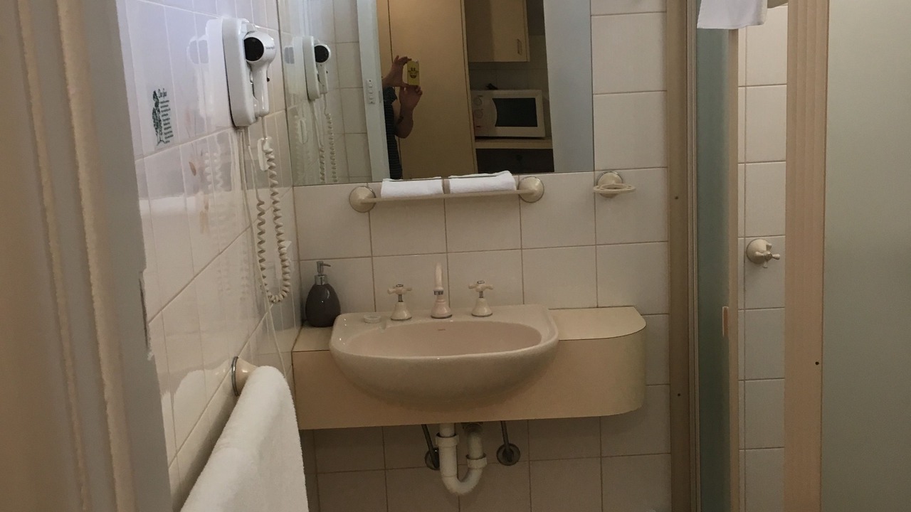 Photo of Bathroom in Camperdown
