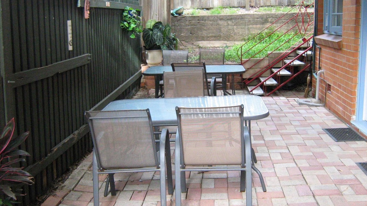 Photo of Patio Balcony in Spring Hill