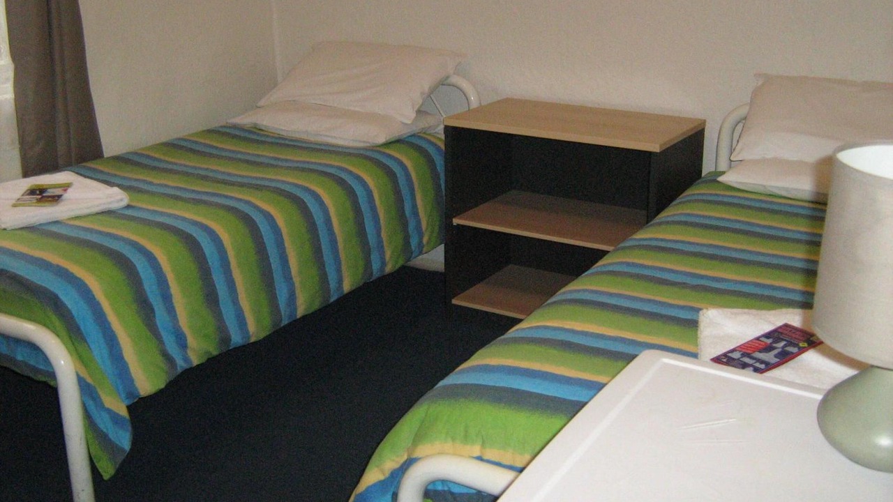 Photo of Bedroom in Spring Hill