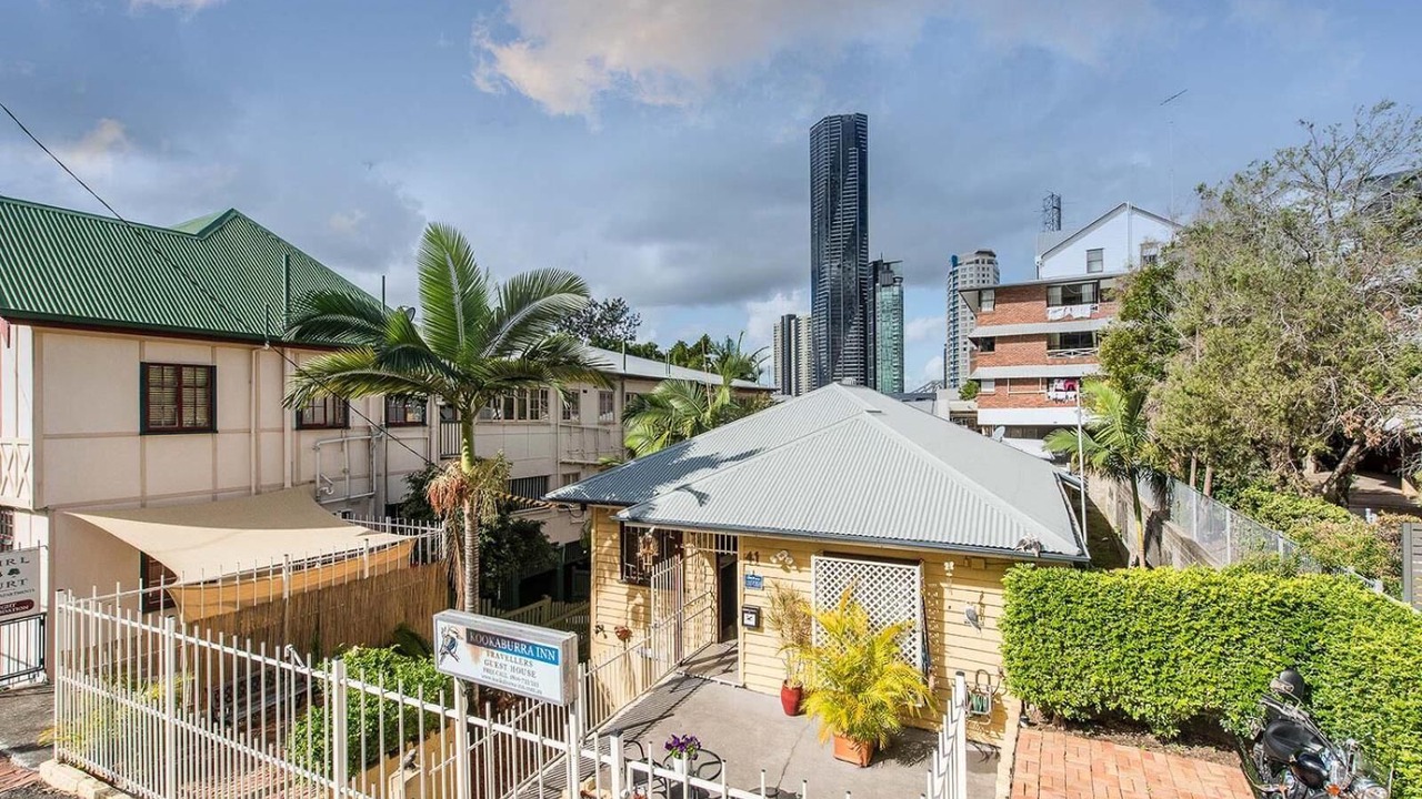 Photo of Outdoor in Spring Hill