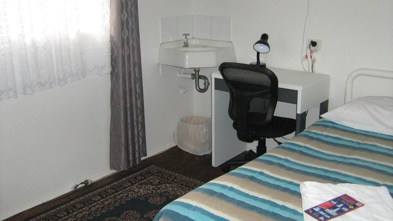 Photo of Bedroom in Spring Hill