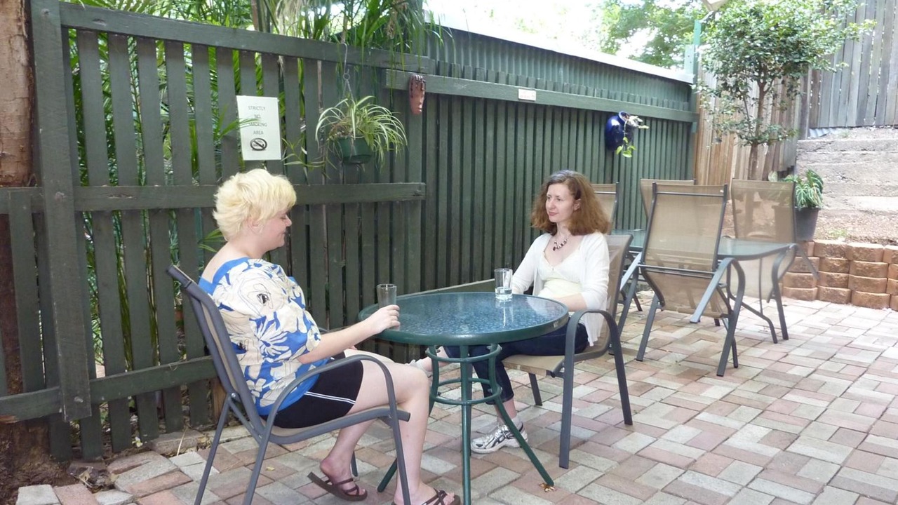 Photo of Patio Balcony in Spring Hill
