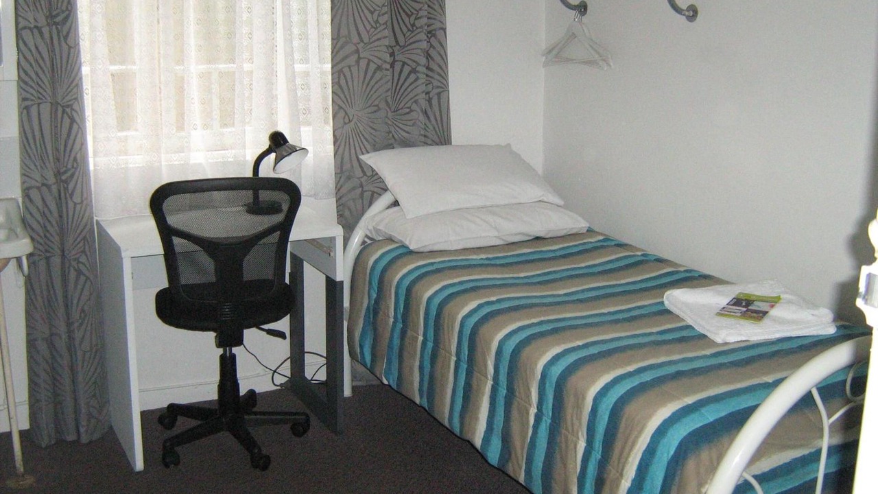 Photo of Bedroom in Spring Hill