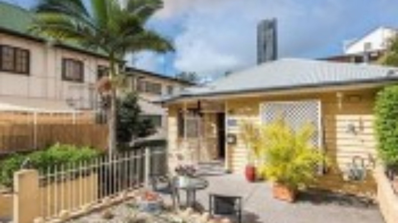 Photo of Outdoor in Spring Hill