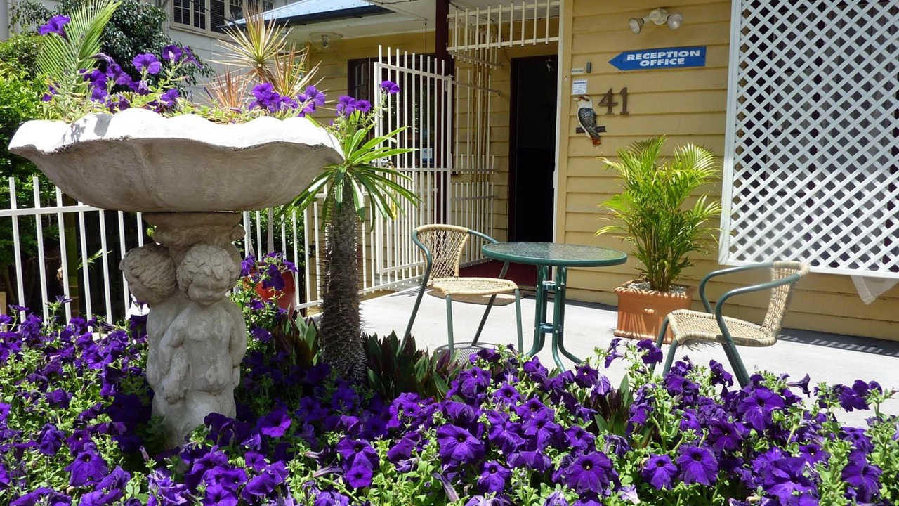 Photo of Patio Balcony in Spring Hill