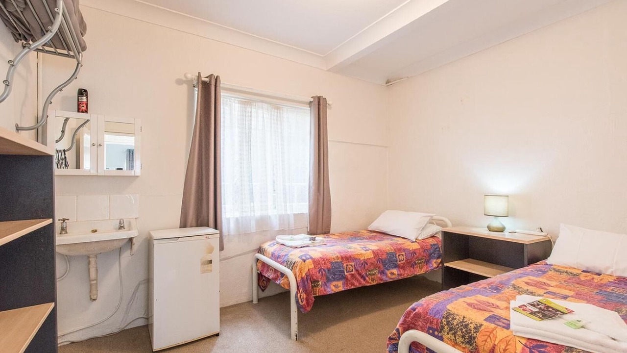 Photo of Bedroom in Spring Hill