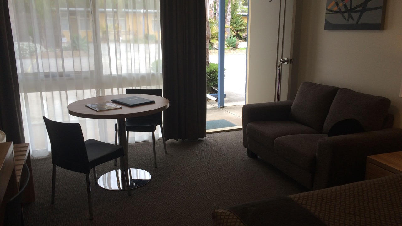 Photo of Bedroom in Cowes