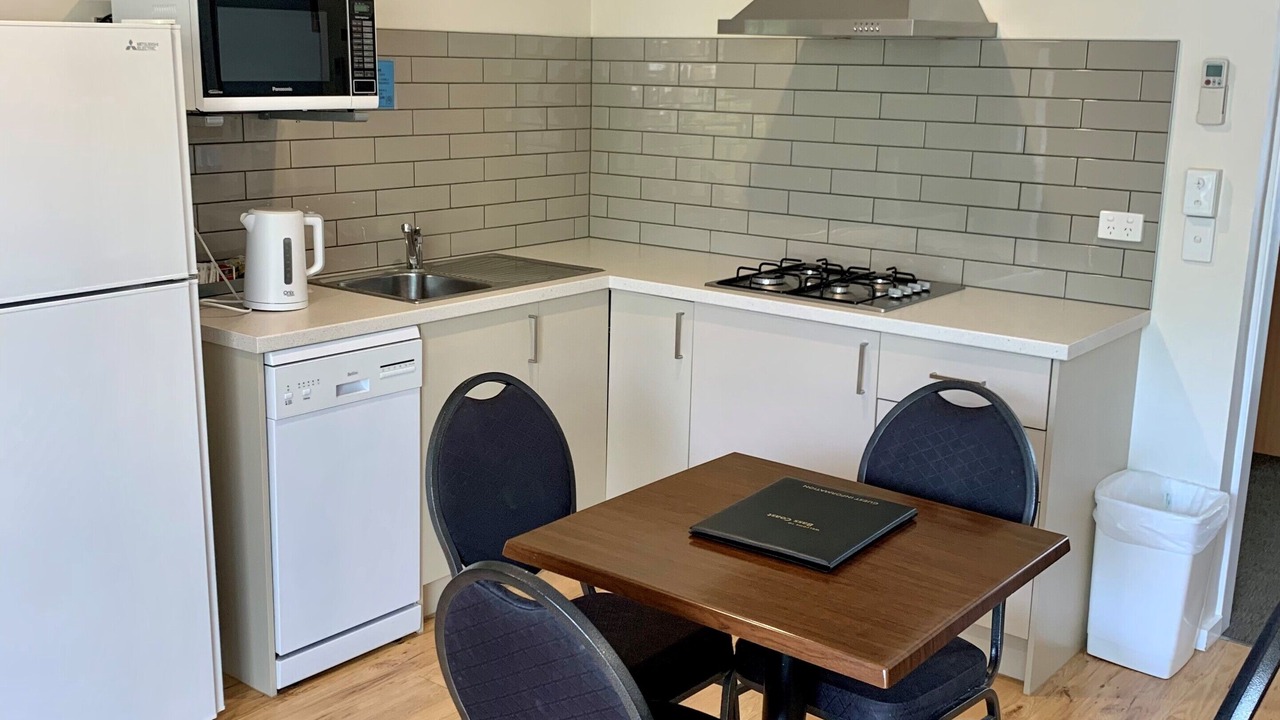 Photo of Bedroom in Cowes