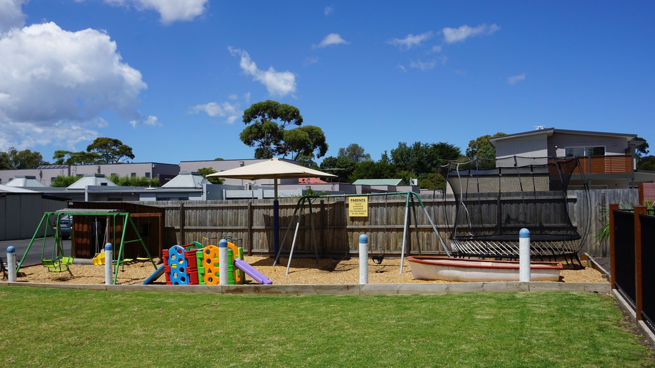 Photo of Outdoor in Cowes