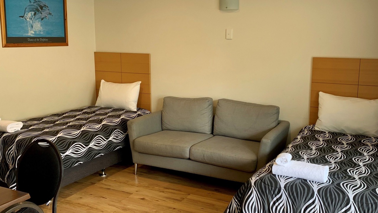 Photo of Livingroom in Cowes