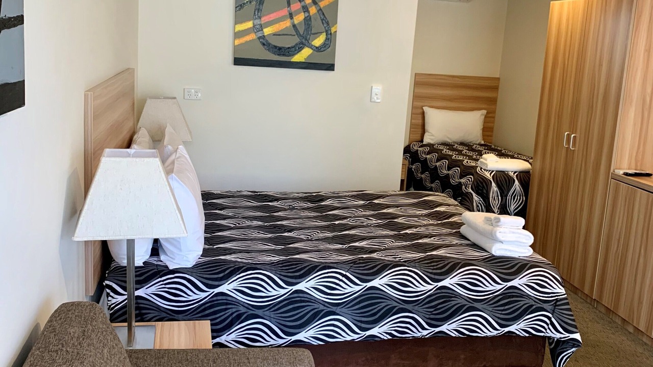 Photo of Bedroom in Cowes