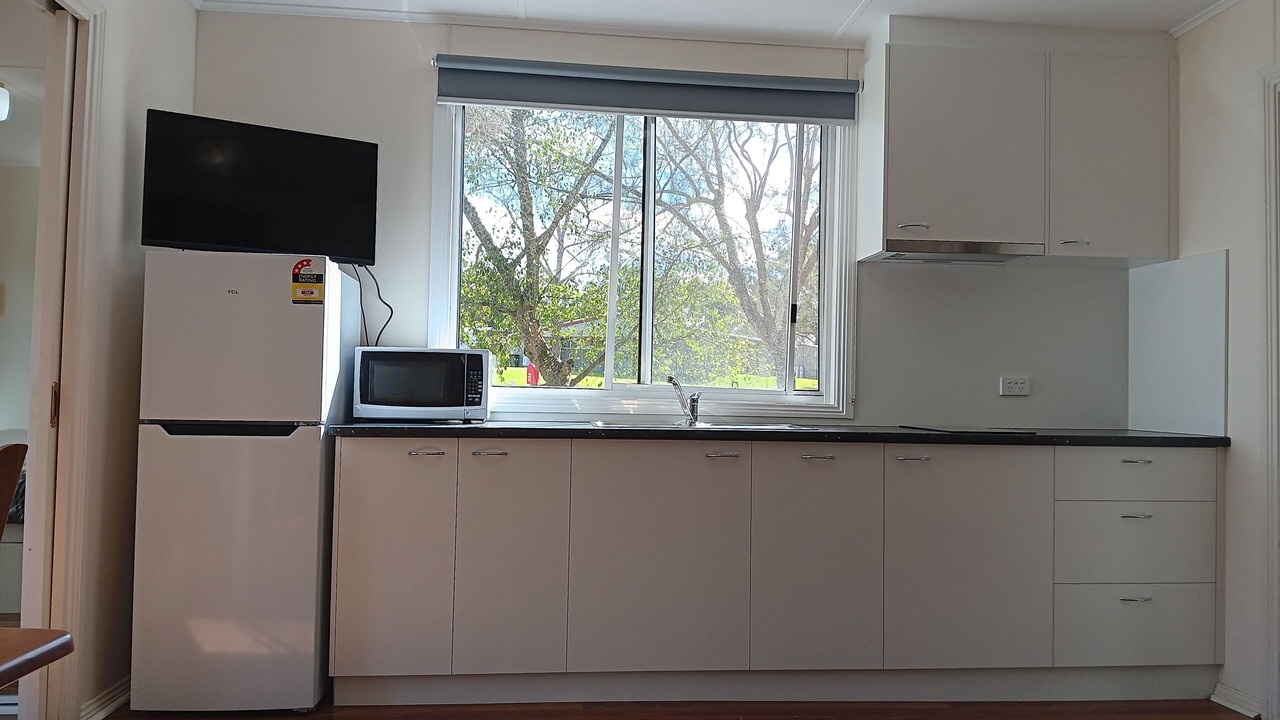 Photo of Kitchen in Mallacoota