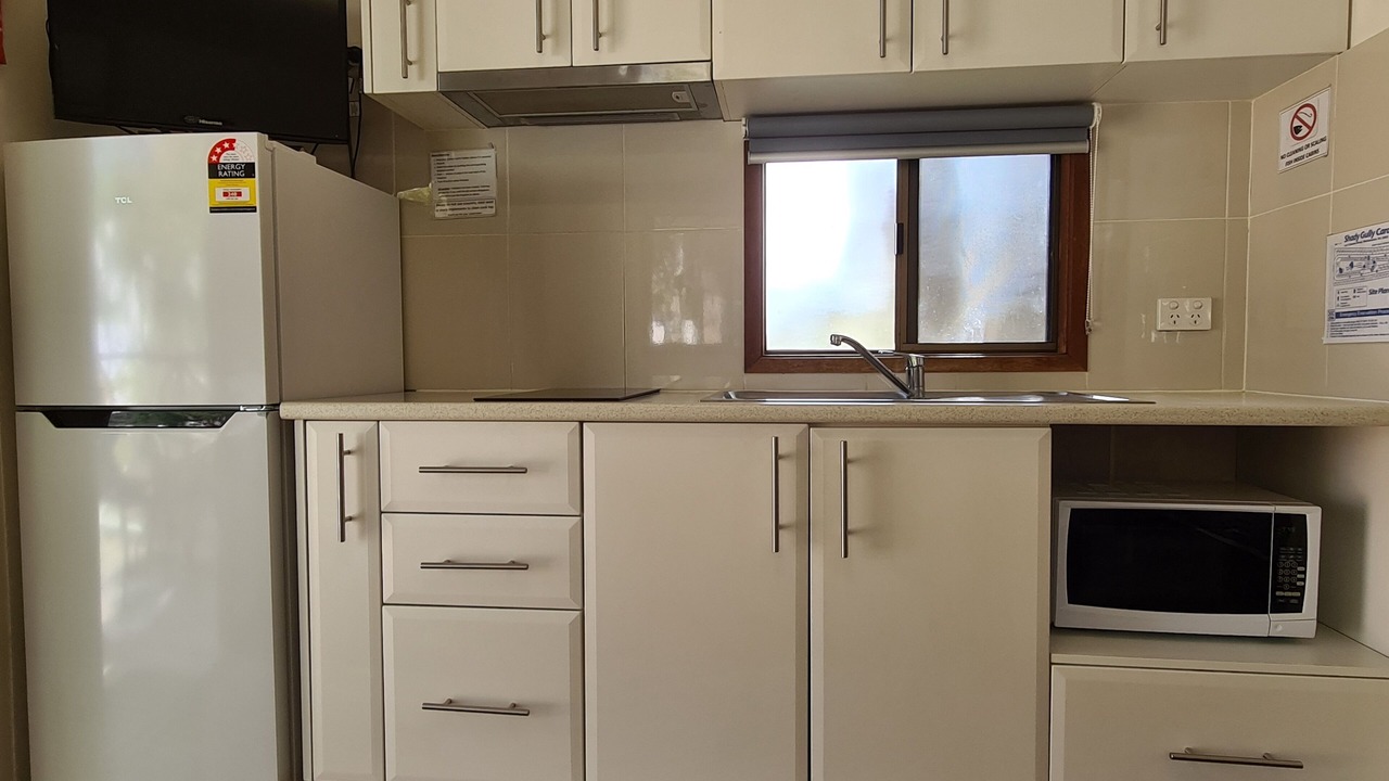 Photo of Kitchen in Mallacoota