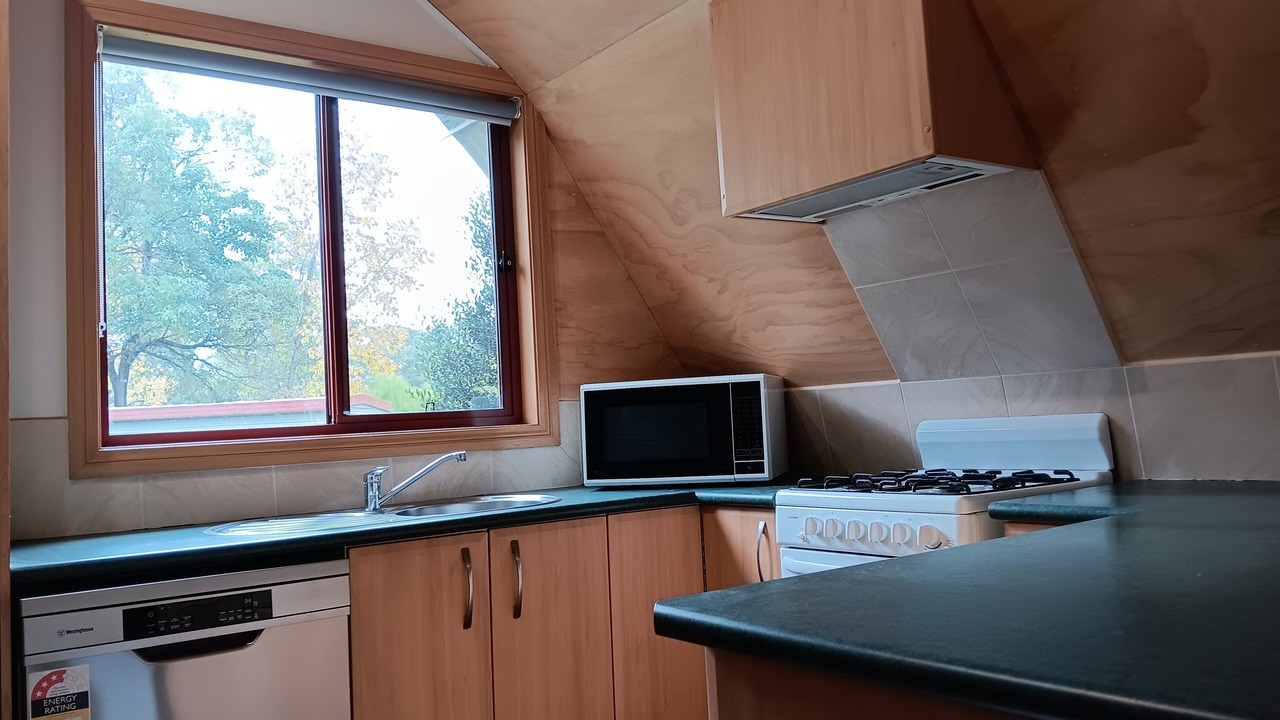 Photo of Kitchen in Mallacoota