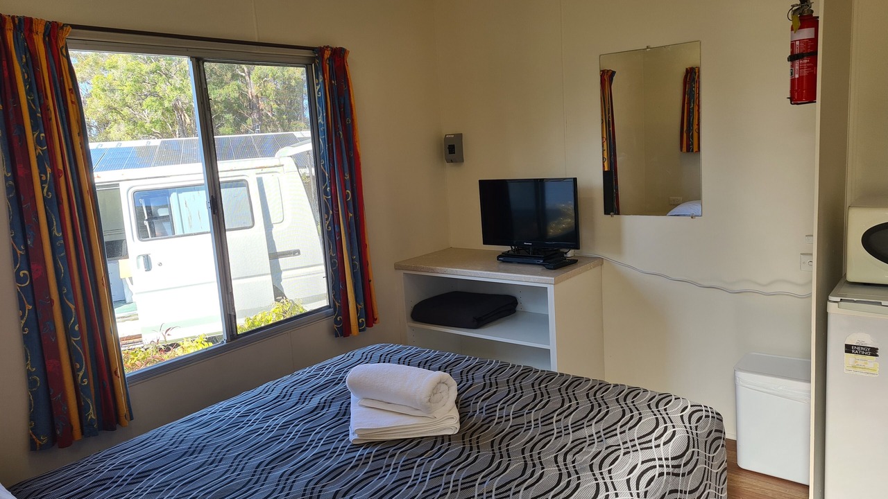 Photo of Bathroom in Mallacoota