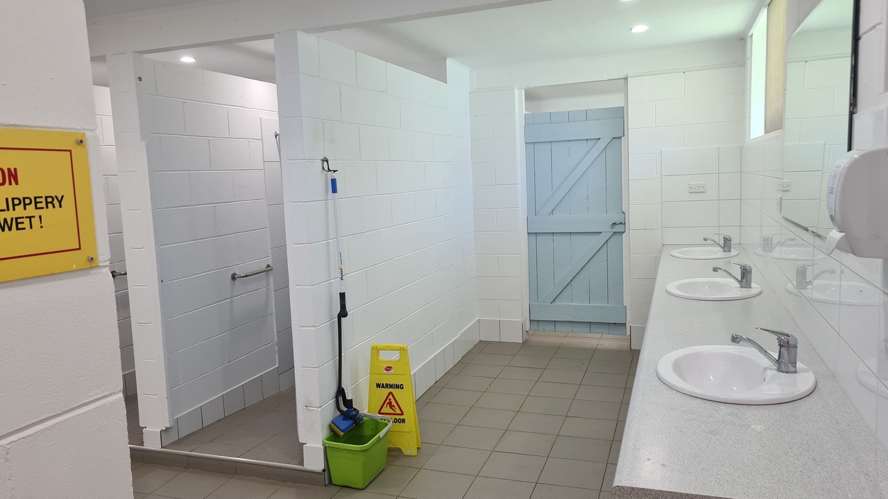 Photo of Bathroom in Mallacoota