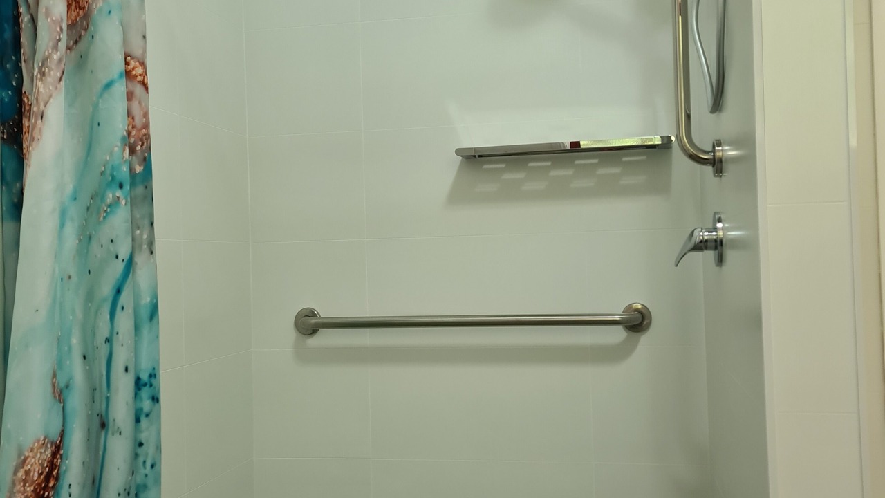 Photo of Bathroom in Mallacoota