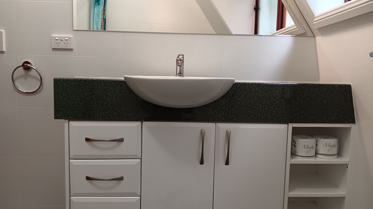 Photo of Bathroom in Mallacoota