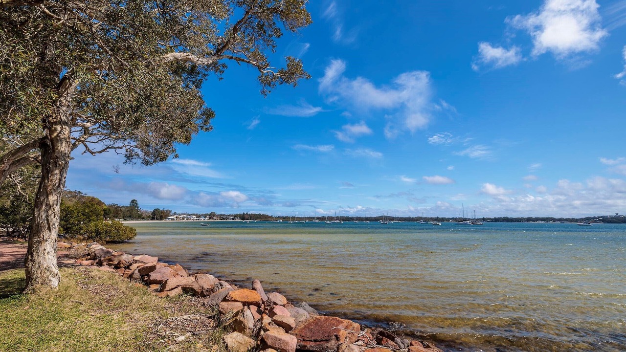 Photo of Outdoor in Corlette