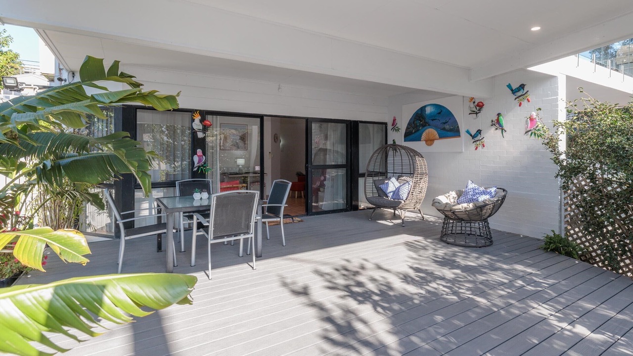 Photo of Outdoor in Corlette