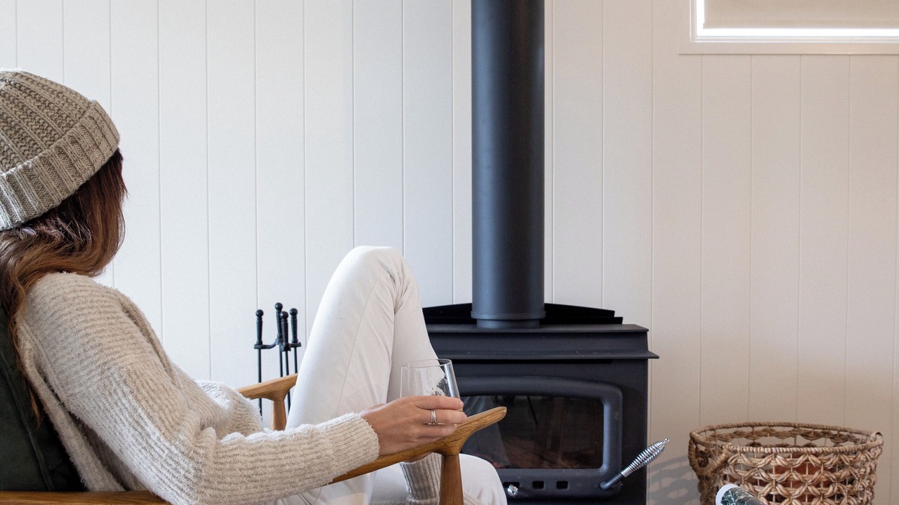 Photo of Livingroom in Dromana