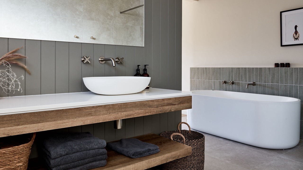 Photo of Bathroom in Dromana