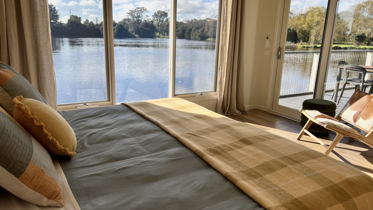 Photo of Bedroom in Dromana