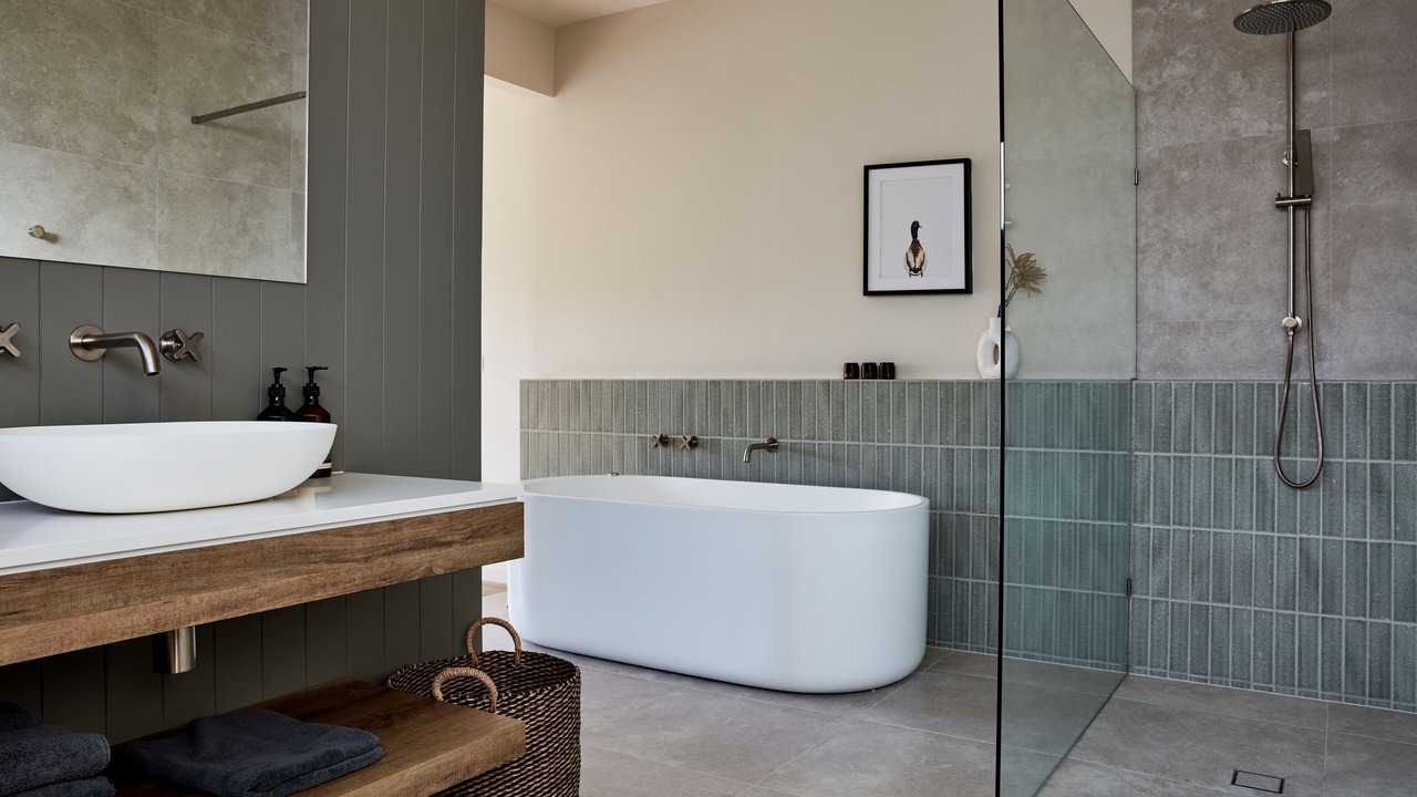 Photo of Bathroom in Dromana