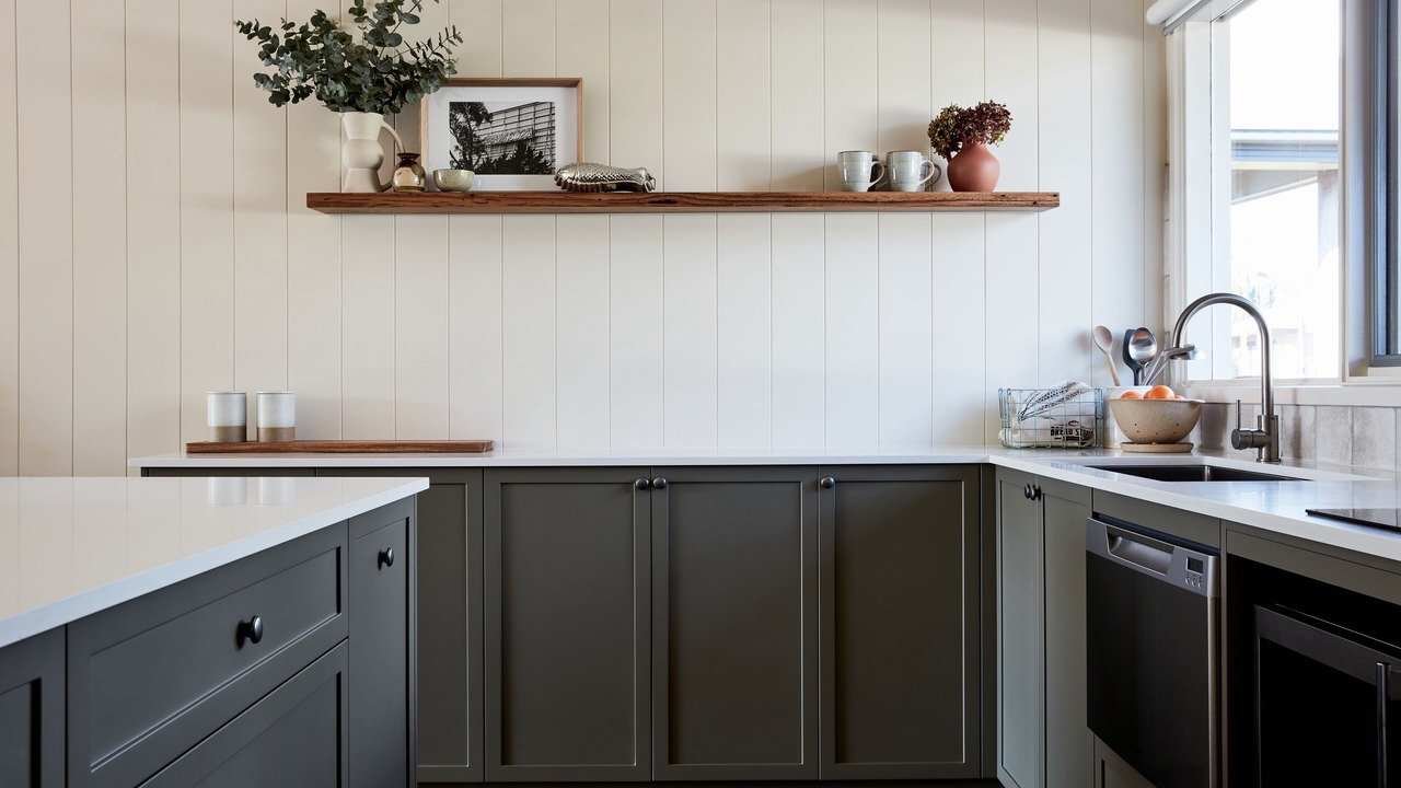 Photo of Kitchen in Dromana