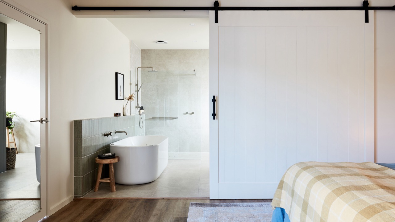 Photo of Bathroom in Dromana