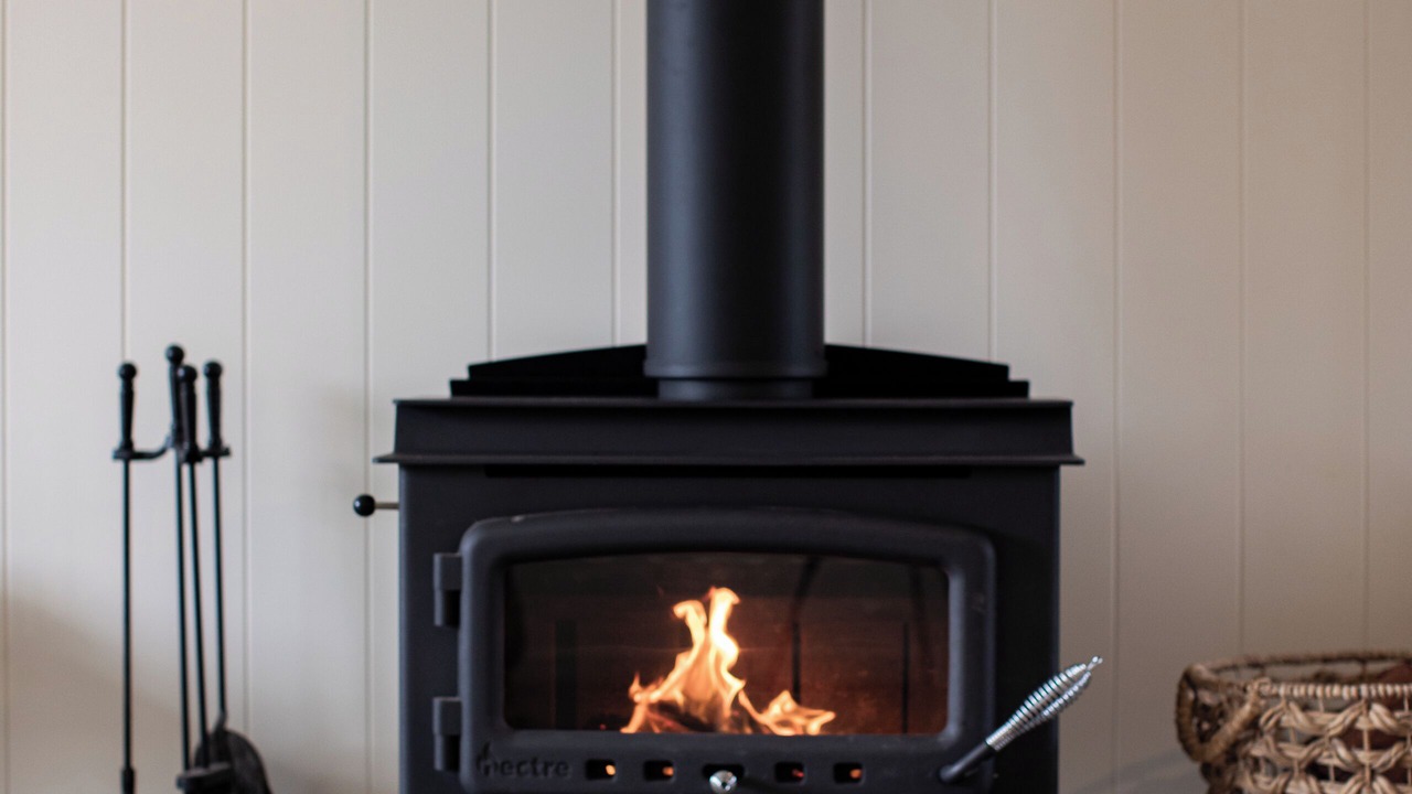 Photo of Livingroom in Dromana