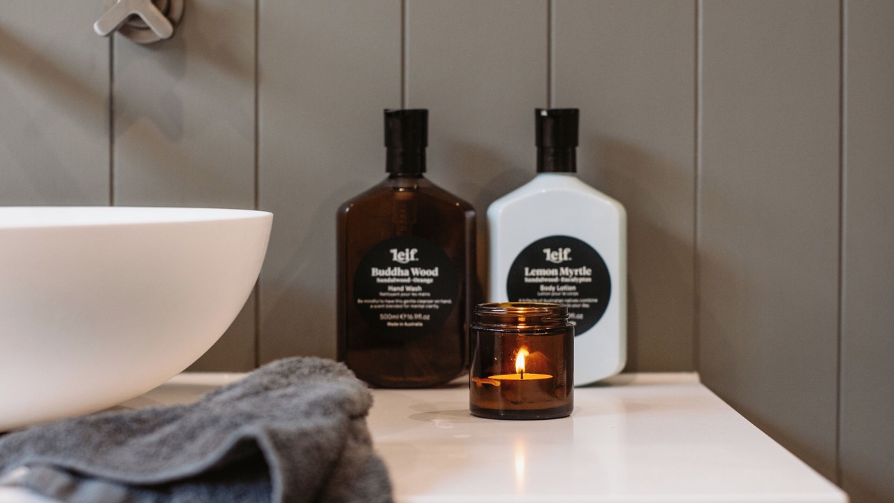 Photo of Bathroom in Dromana