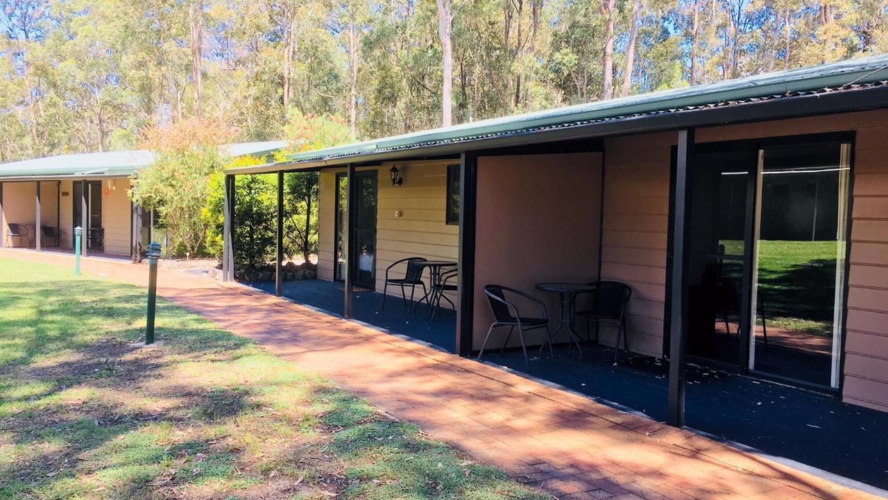 Photo of Patio Balcony in Quorrobolong