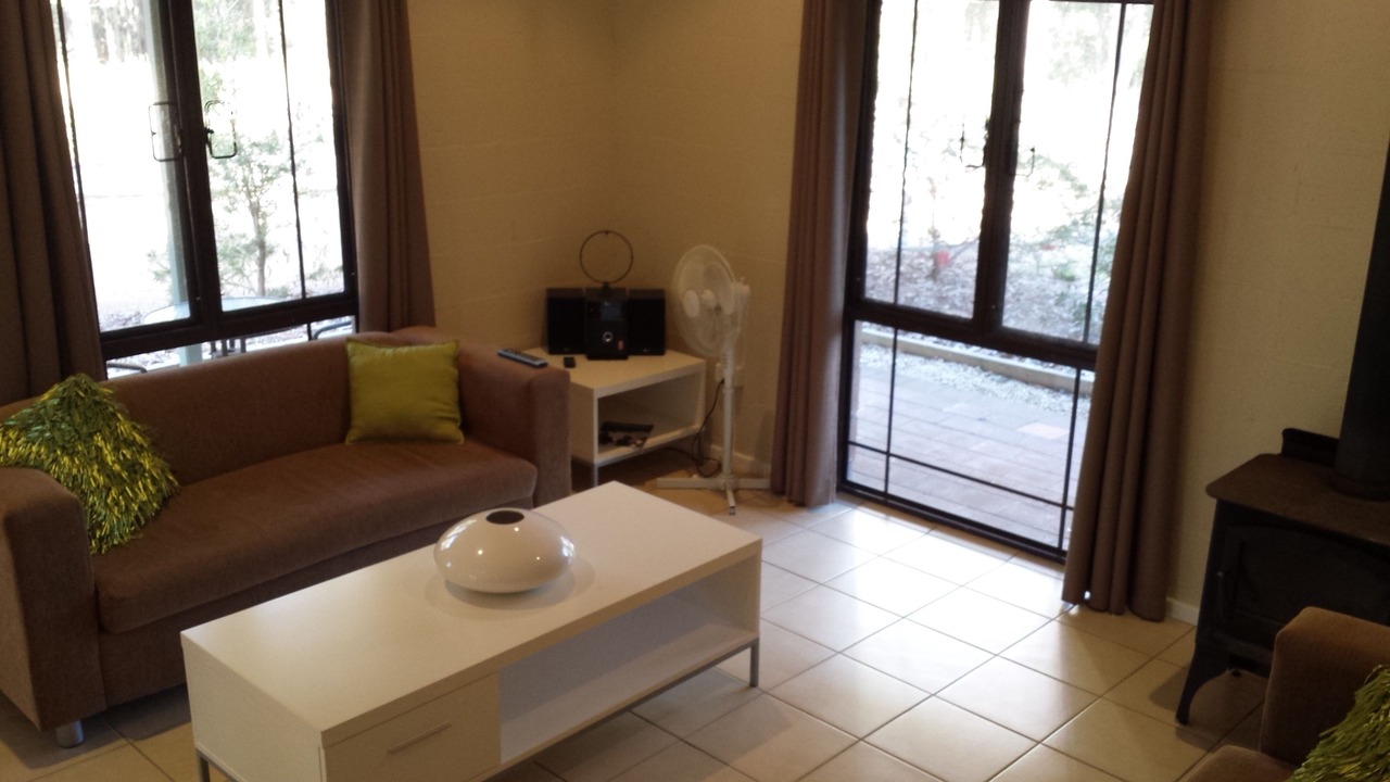 Photo of Bedroom in Quorrobolong