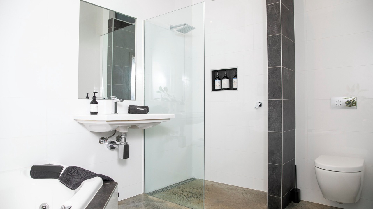 Photo of Bathroom in Smiths Beach