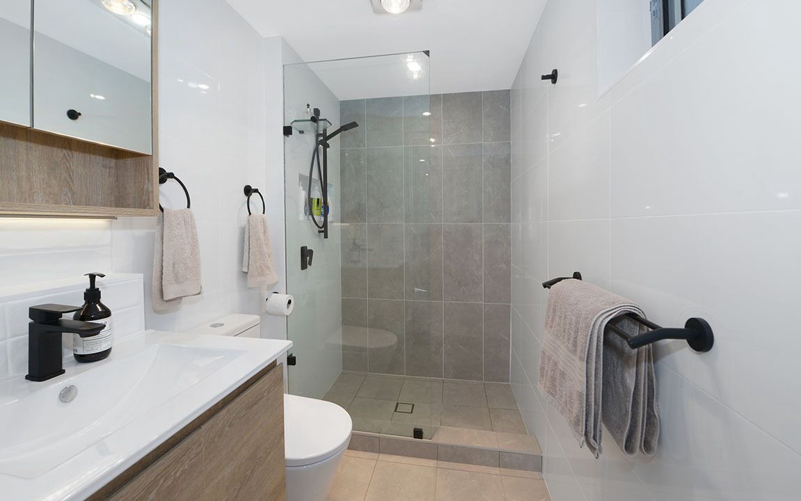 Photo of Bathroom in Terrigal