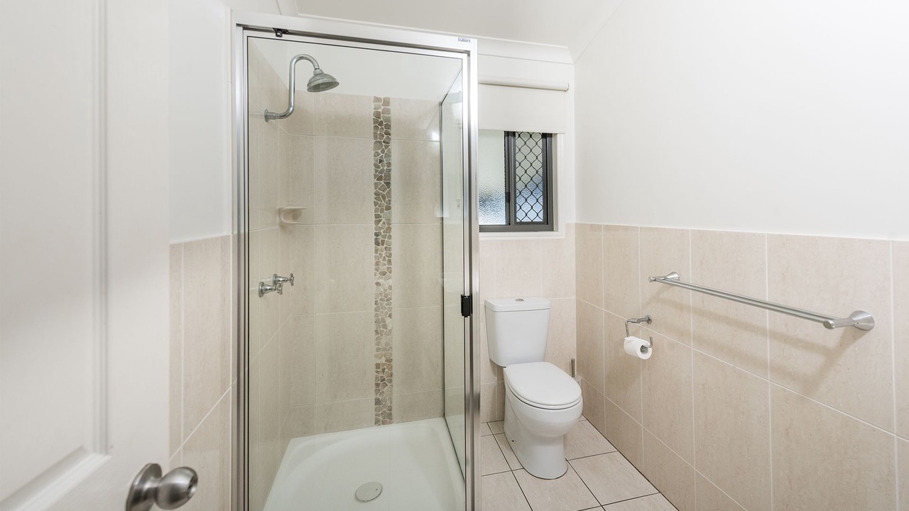 Photo of Bathroom in Woodgate